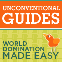 Unconventional Guides