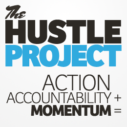 Hustle Project