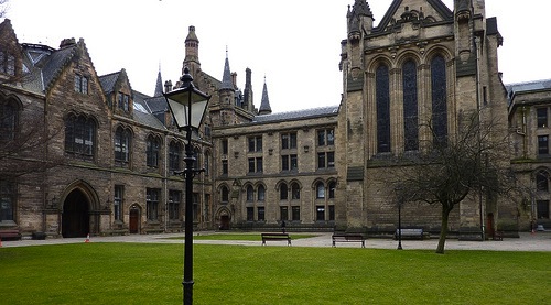 What Do You Wish You Had Learned In College