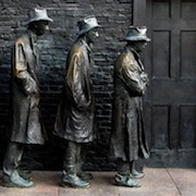 Avoid Unemployment Lines