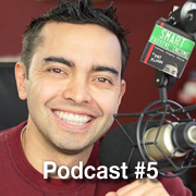 Thumbnail image for PC 005: Smart Passive Income with Pat Flynn