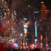 Thumbnail image for Ask the Readers: What is your one big goal for this year?