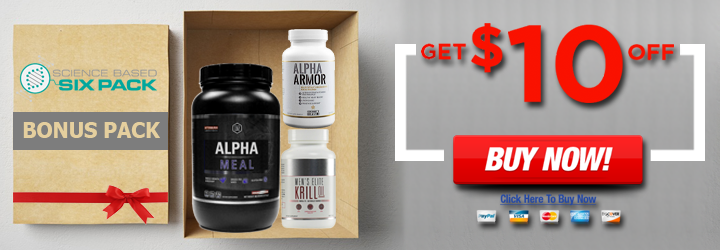 Science Based Six Pack Buy