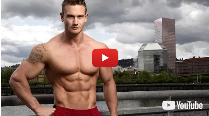 Science Based Six Pack Videos