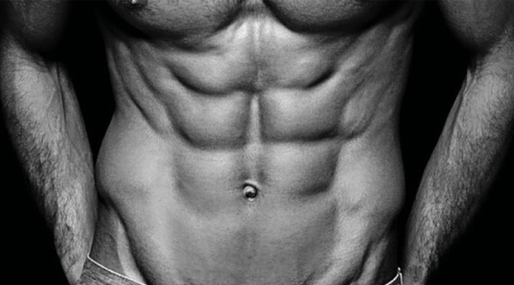 Science Based Six Pack by Thomas DeLauer